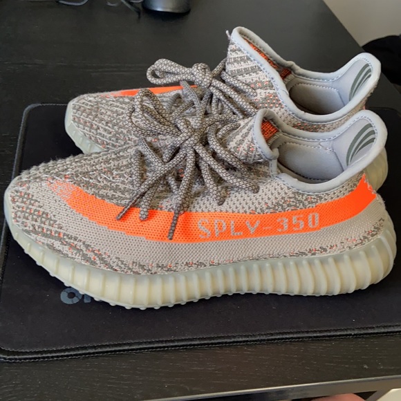 Yeezy boost 350 V2 “beluga” - Picture 4 of 5